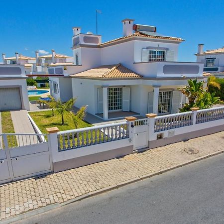 Villa Gale Palm By Villa Plus Албуфейра Екстериор снимка