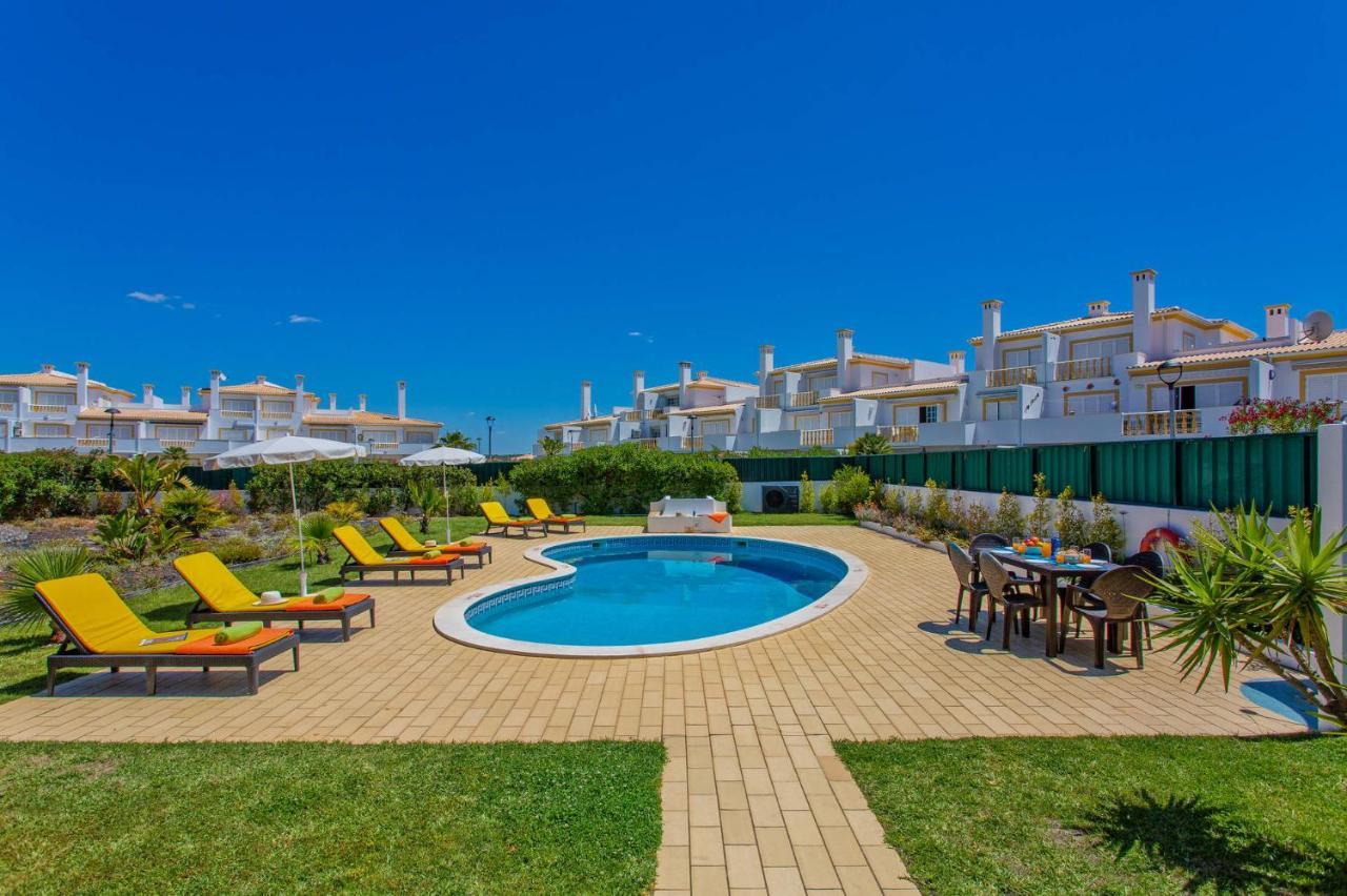 Villa Gale Palm By Villa Plus Албуфейра Екстериор снимка