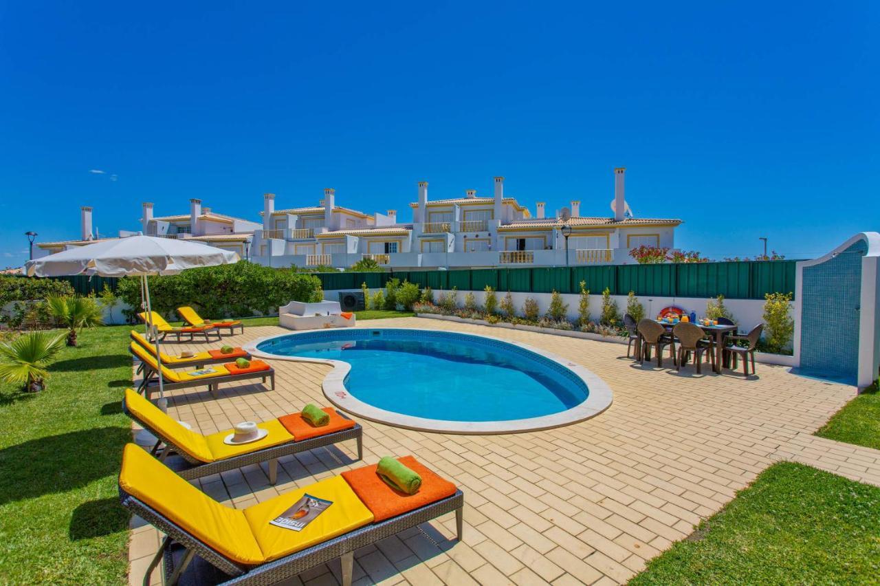 Villa Gale Palm By Villa Plus Албуфейра Екстериор снимка