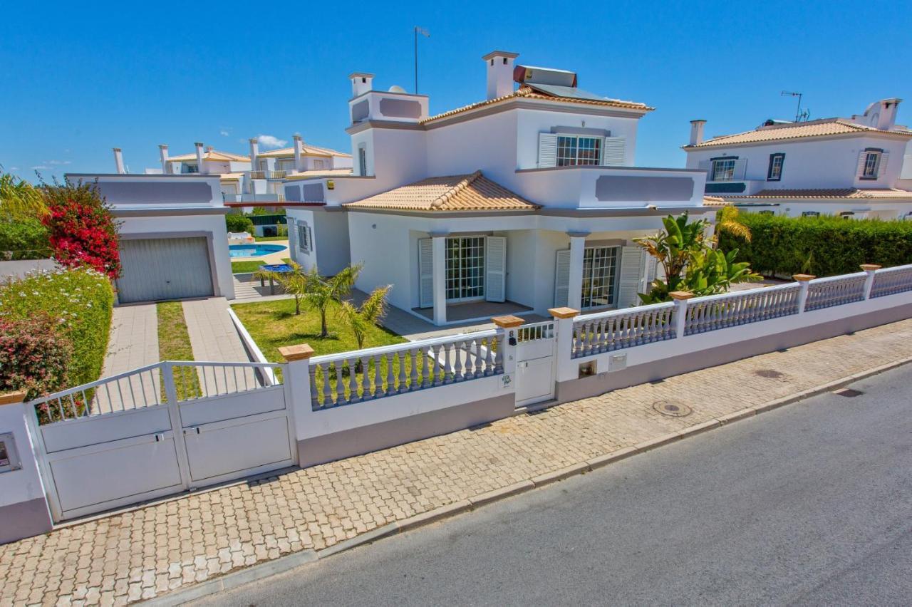 Villa Gale Palm By Villa Plus Албуфейра Екстериор снимка